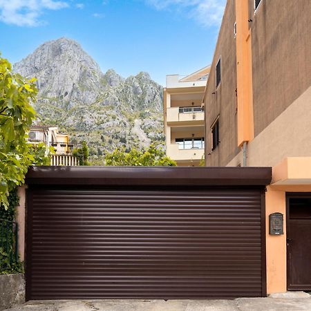 Apartment Busola Kotor Ngoại thất bức ảnh