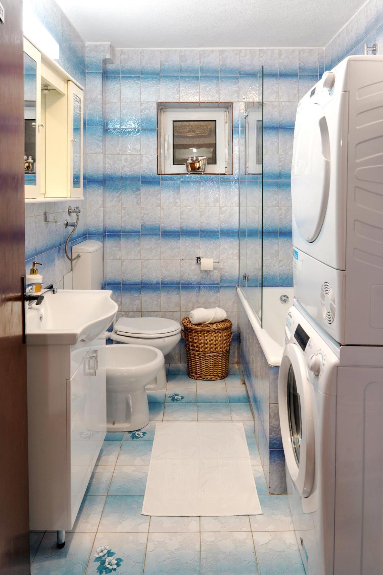 Apartment Busola Kotor Ngoại thất bức ảnh