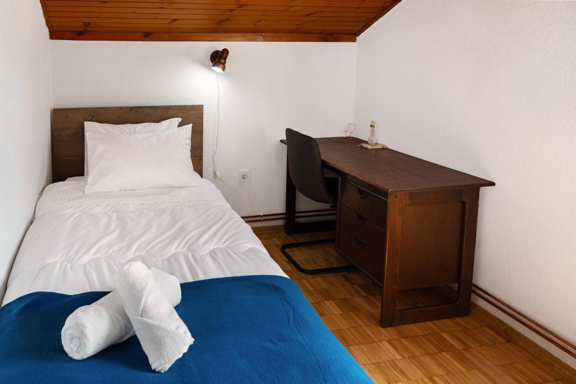 Apartment Busola Kotor Ngoại thất bức ảnh