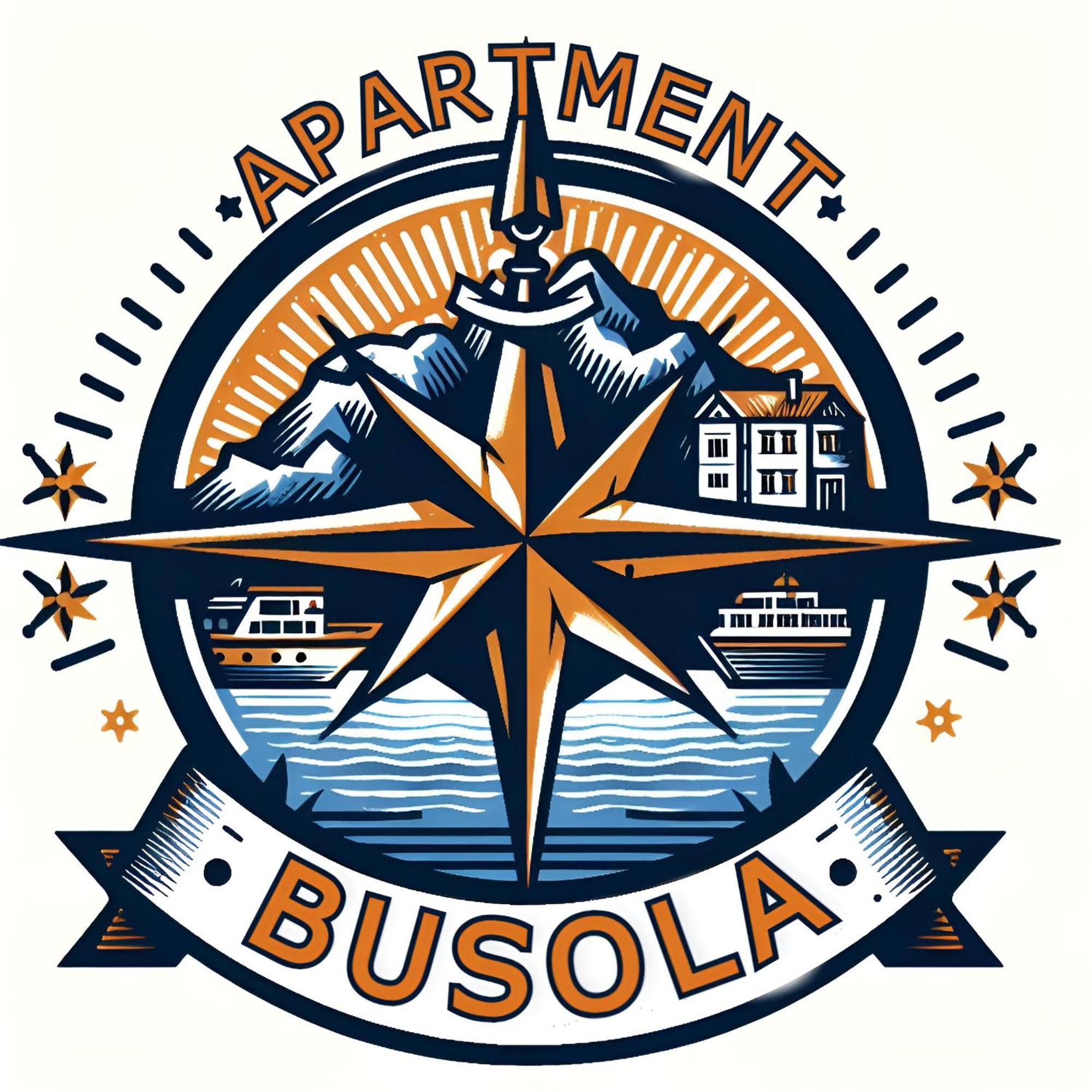 Apartment Busola Kotor Ngoại thất bức ảnh